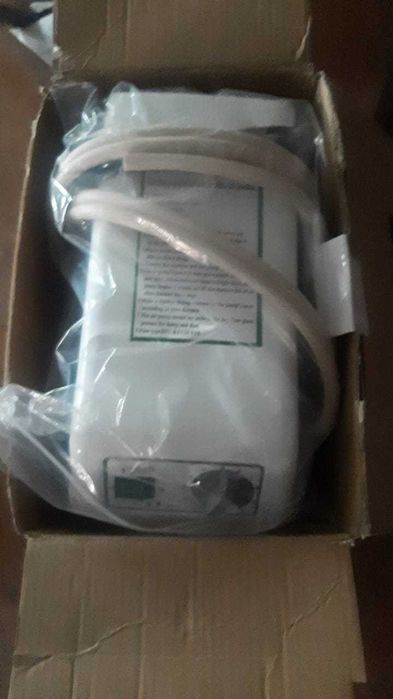 Автоматический Антипролежневый Матрац