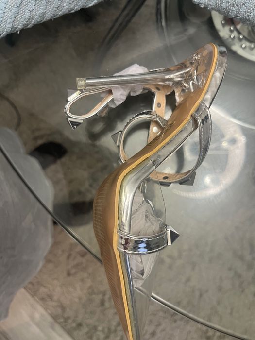 Нови дамски обувки-37 номер