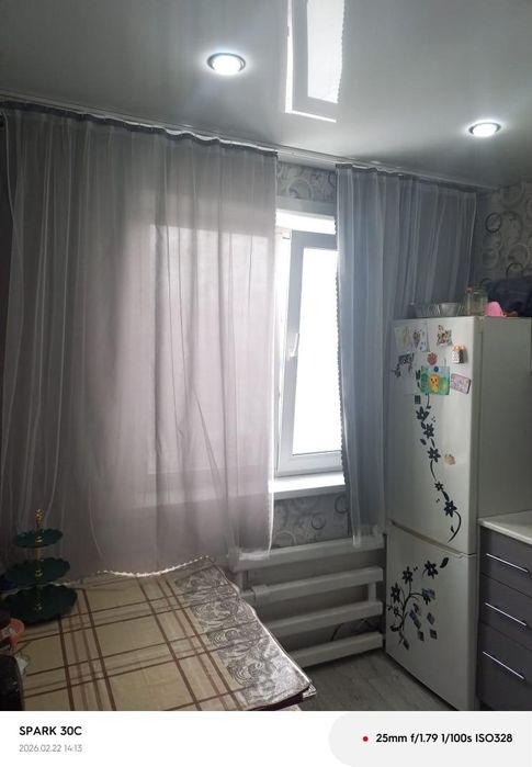 Продам 1 район уюта