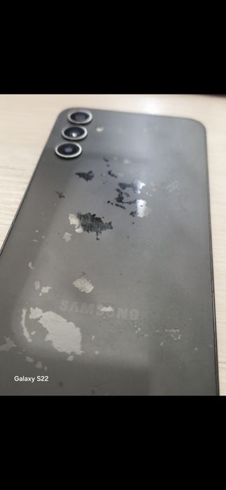Samsung A34 5G 256гб             .