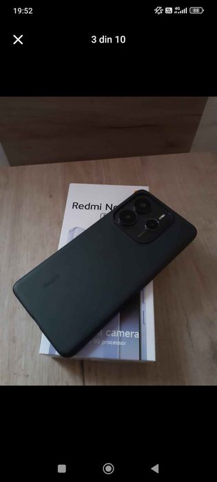 Redmi note 14 5G preț fix