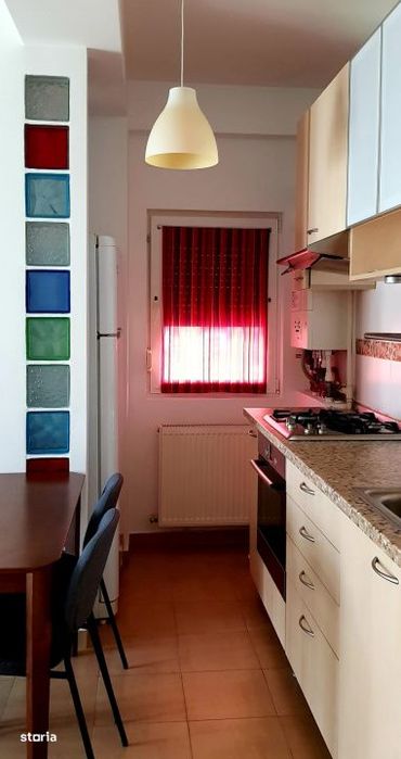2 camere Militari Residence // str. Rezervelor - vav Ballroom