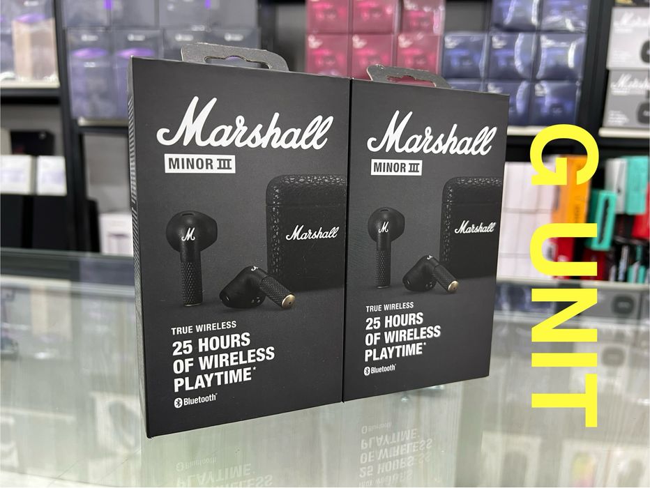 Marshall Minor 3  (оптом)