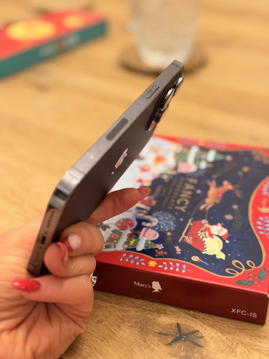 Iphone, 14 PRO Max, 256