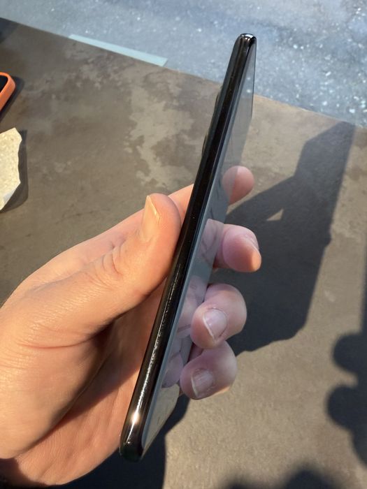 Redmi Note 14 Pro 5G black 256GB / 8GB RAM • IMPECABIL •