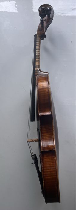 Oferta!!! Vioara Bohemia din 1880 (Audio Demo)