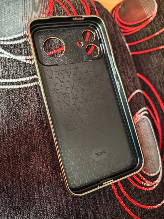 Калъф за телефон Xiaomi Redmi K90 Max