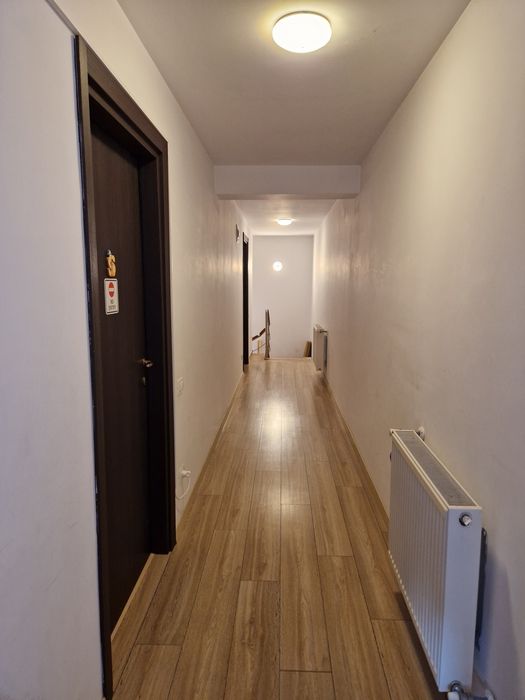 Casa 4 camere,  zona Pipera, 130 mp utili, 84 mp teren