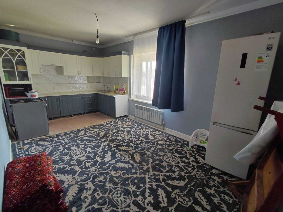 Продом дом 4 ком+ кухня