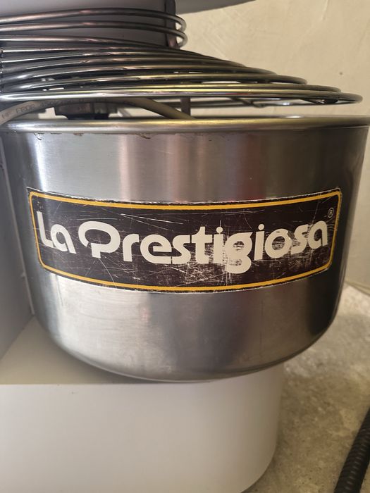 Malaxor pizza patiserie 22 kg