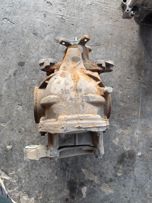 Заден диференциал Mercedes S500 W221 388кс