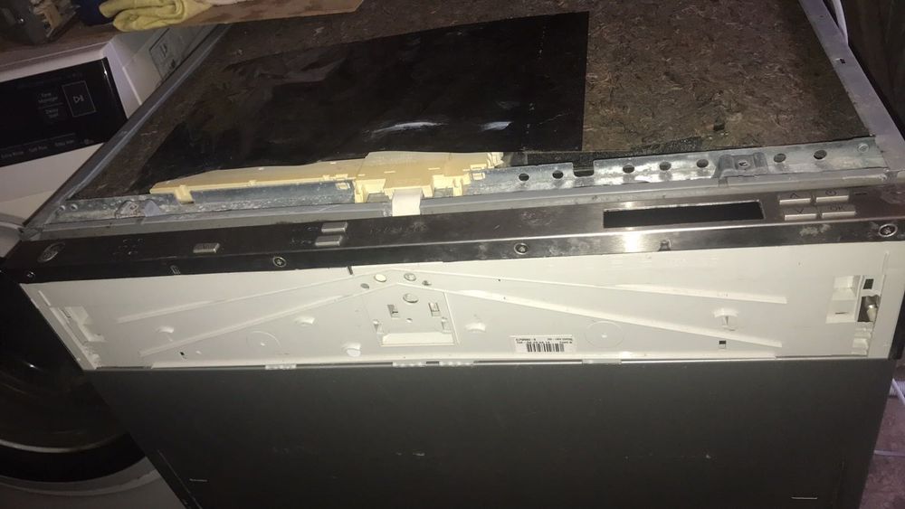 Miele G6365 SCVI XXL съдомиялна за пълно вграждане