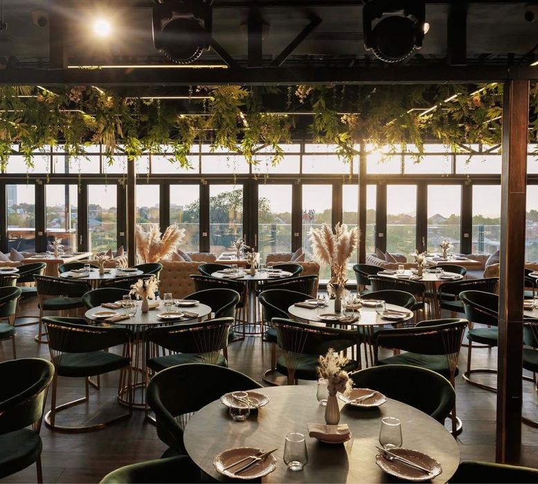 Коммерческая недвижимость