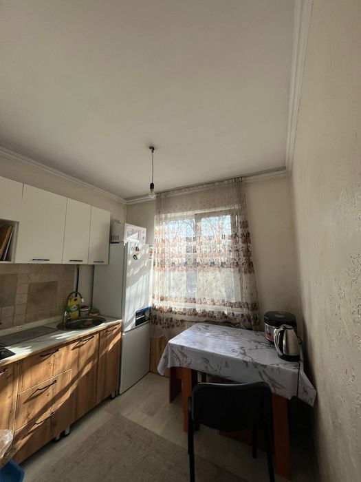 2х комнатная квартира