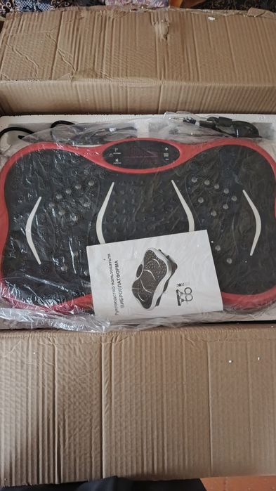 Платформа новый не работал