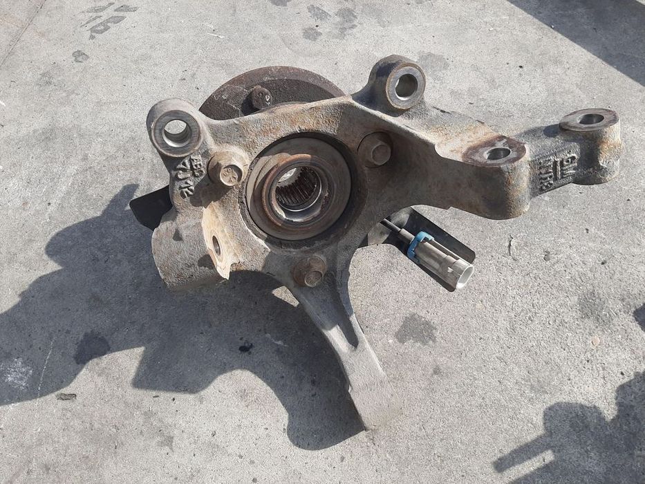 fuzeta dreapta fata  2.0 d  opel antara a l07  chevrolet captiva