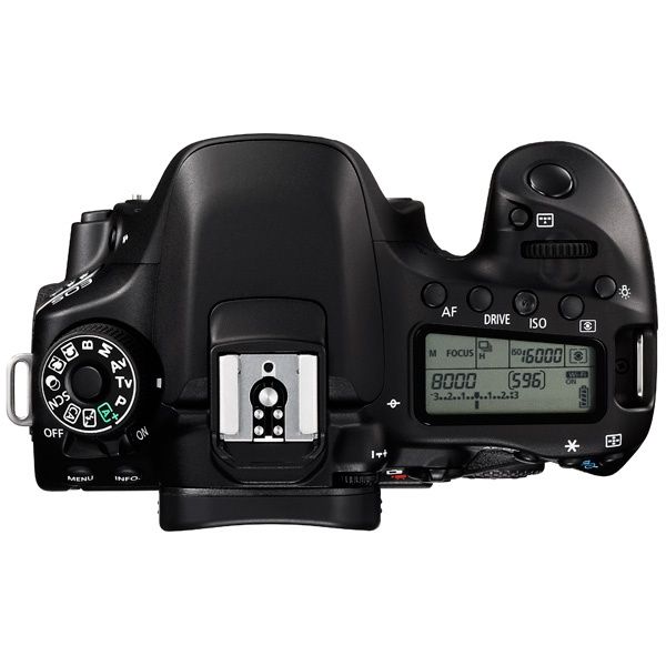 Продается фотоаппарат Canon EOS 80D идеальном состоянии