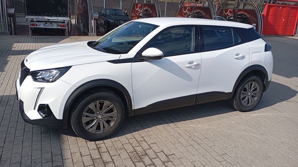 Autoturism Peugeot 2008