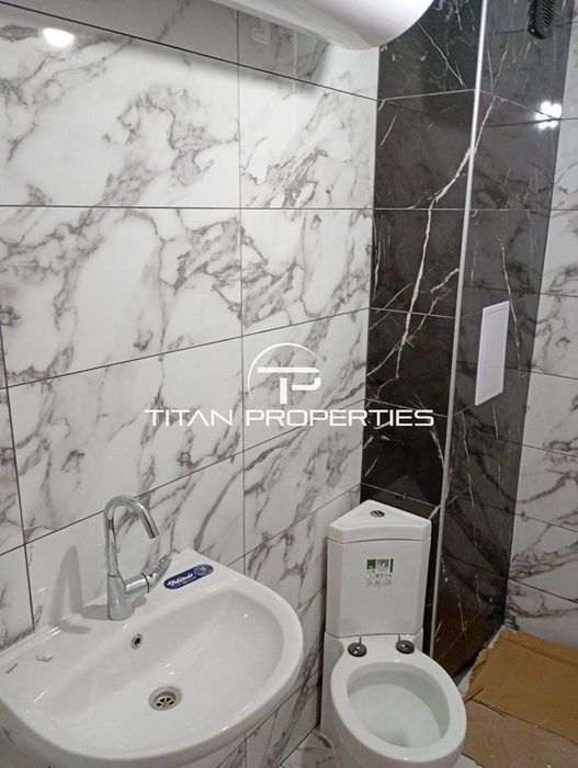 Продава се Едностаен апартамент в Бургас, Славейков - 38 кв.м за 2474 €/кв.м - Снимка #5