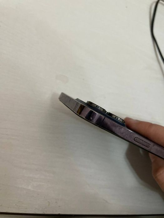 Iphone 14 pro max kafolati bor