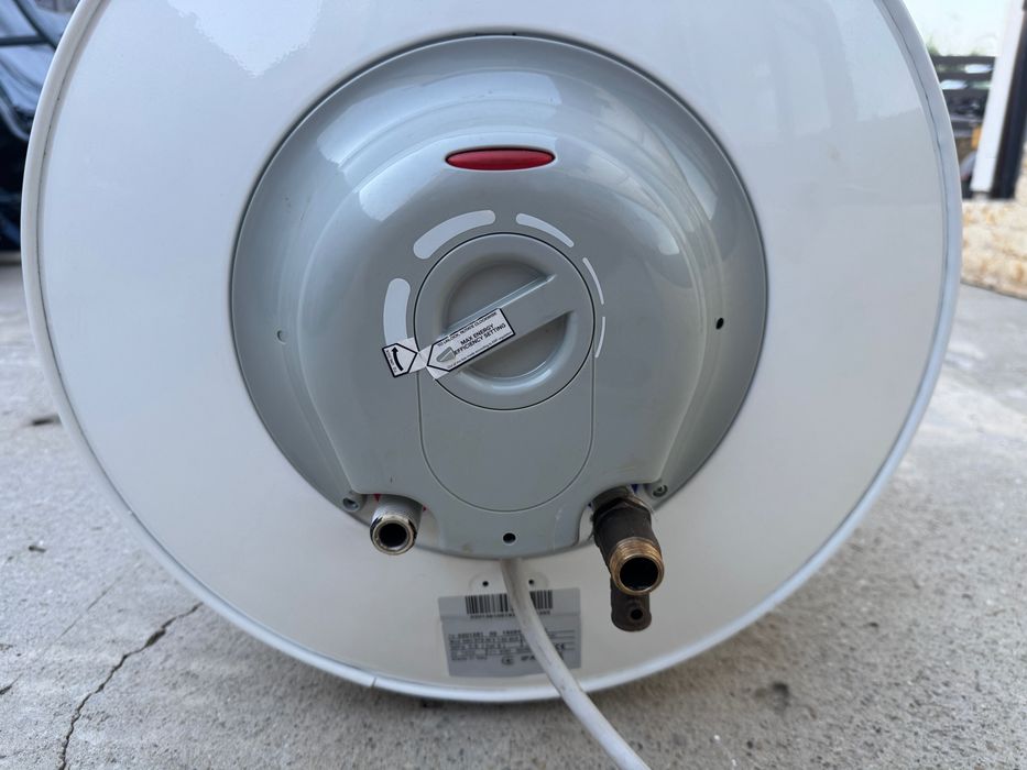 Boiler electric 50 l