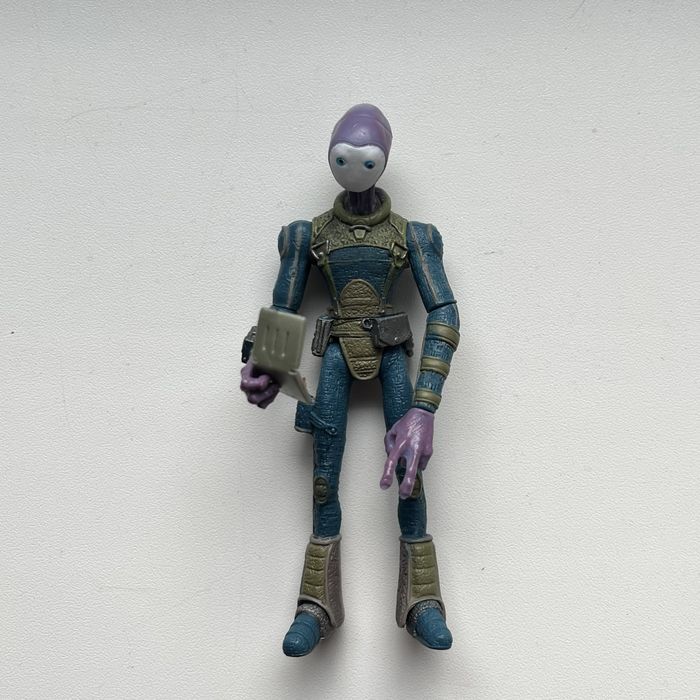 Star Wars / Звездные Войны, Хасбро фигурки