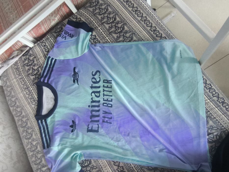 Арсенал Фома оригинал