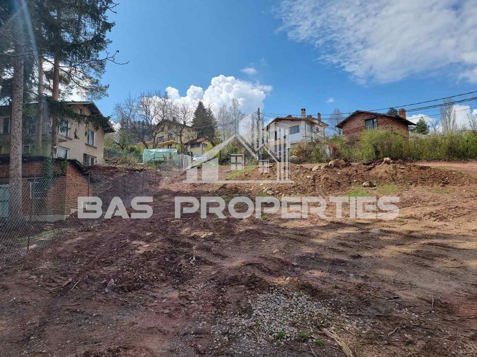 Парцел в София-с.Панчарево площ 980