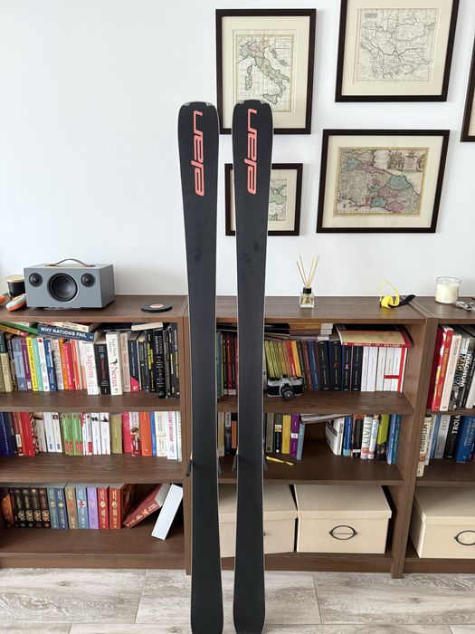 Schi / ski Elan Wingman 82TI 178 cm