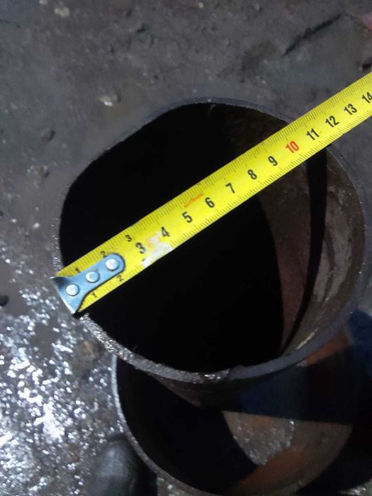 Труба металлическая