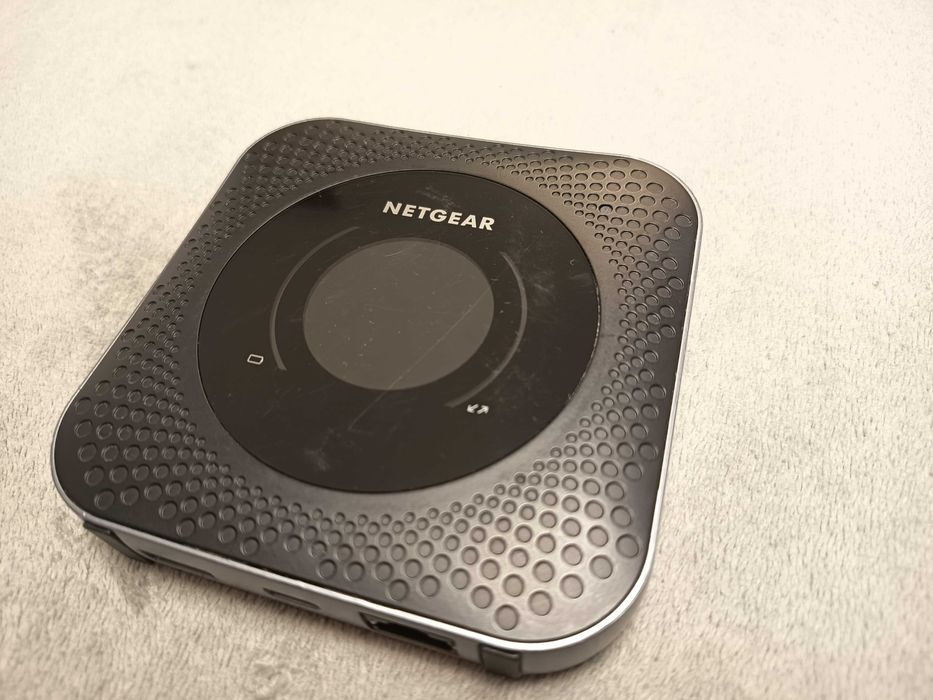 Router Wireless Netgear Nighthawk M1 MR1100 HotSpot 4G LTE DualBand