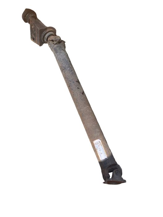 Cardan Mercedes-Benz M-Class W163 1998 - 2005 2.7 Ml 270 Cdi Om 612.963 A1634101202
