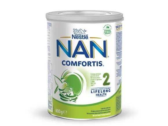 Lapte praf Comfortis NAN 2