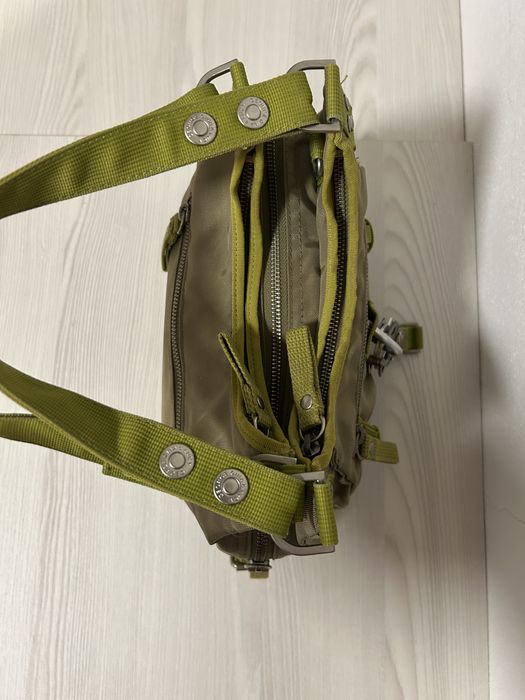 Geanta George Gina & Lucy Mos Cowgirly 2008