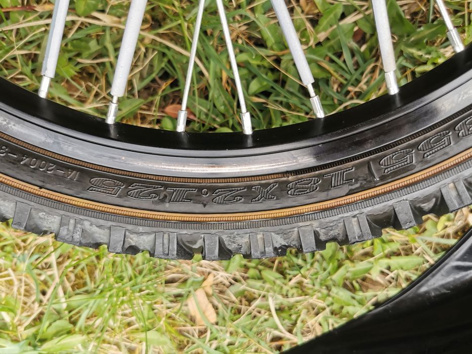 Bicicleta pentru copii full suspention MBT Racing