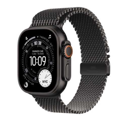 iWatch Ultra 3 49mm в разных цветах / новые