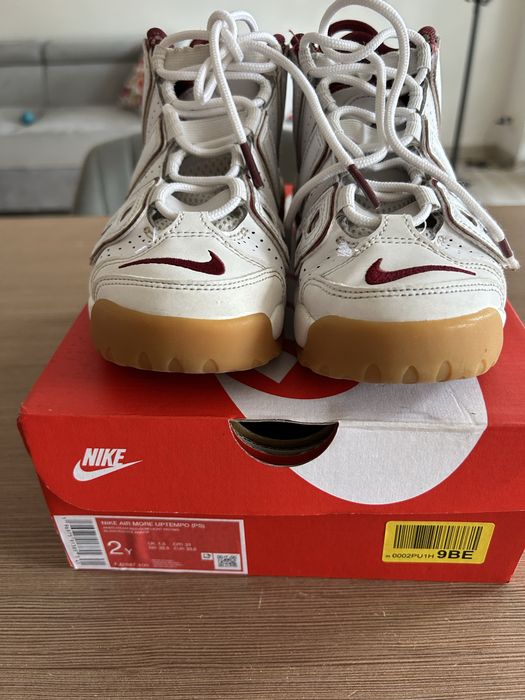 Nike Air Uptempo copii