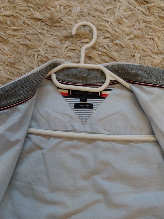 Camasa  Tommy Hilfinger mas. M