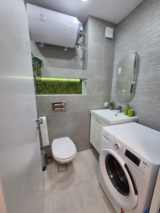 2 стаен апартамент, ново строителствоАкт 16, обзаведен
Предл