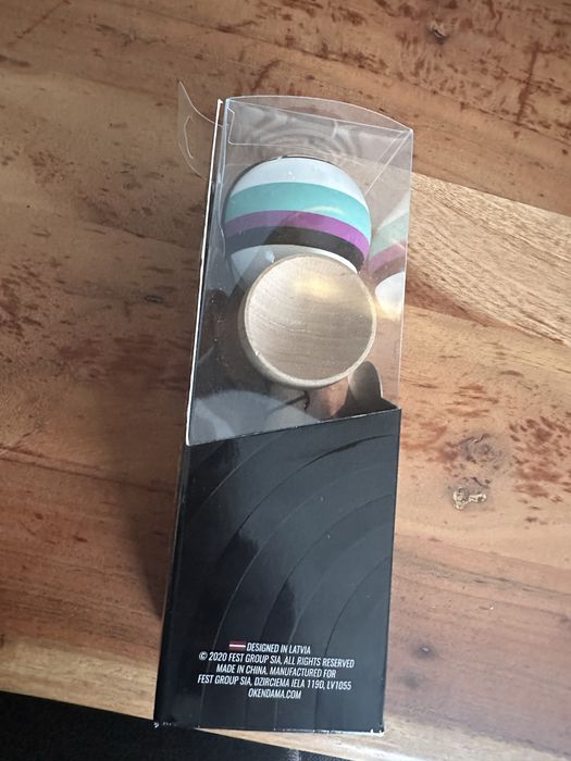 Kendama Okendama noua