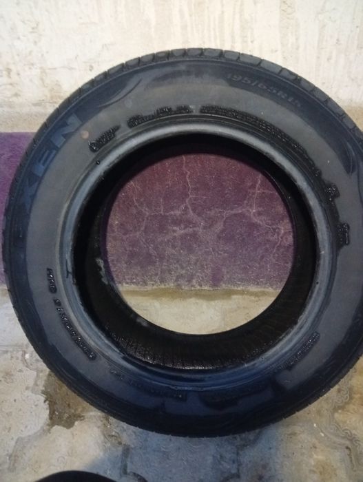 Продажа шин б/у недорого
