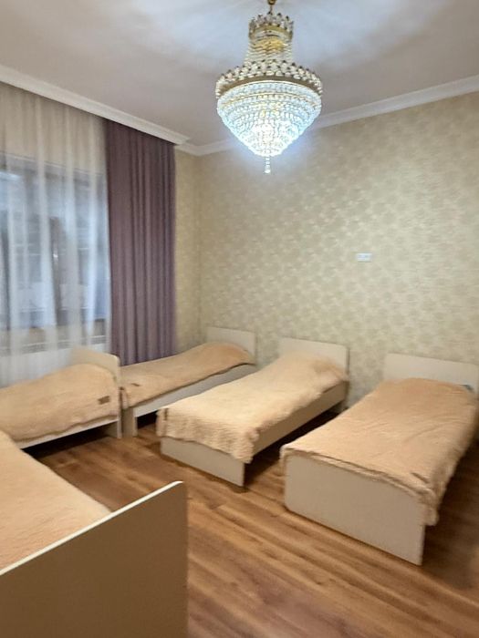 Гостевой дом   .