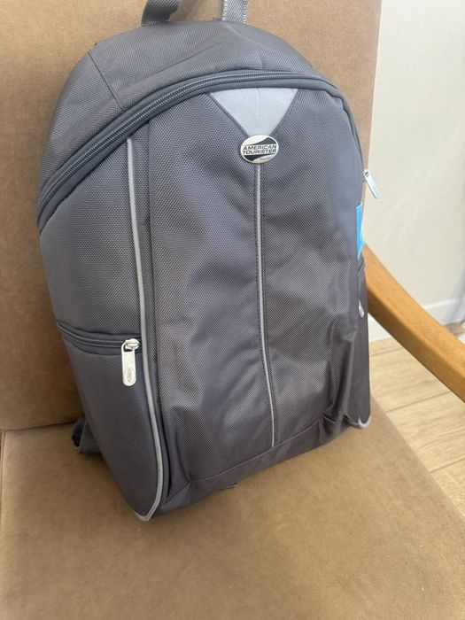 Рюкзак Amirican Tourister, by Samsonite original
