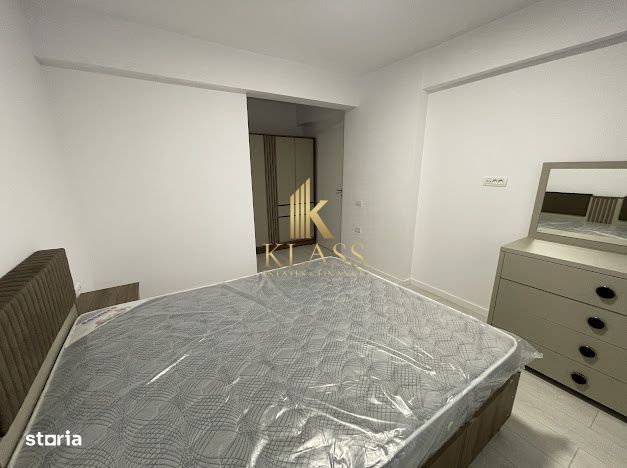 Apartament 3 Camere | Popesti-Leordeni Central |