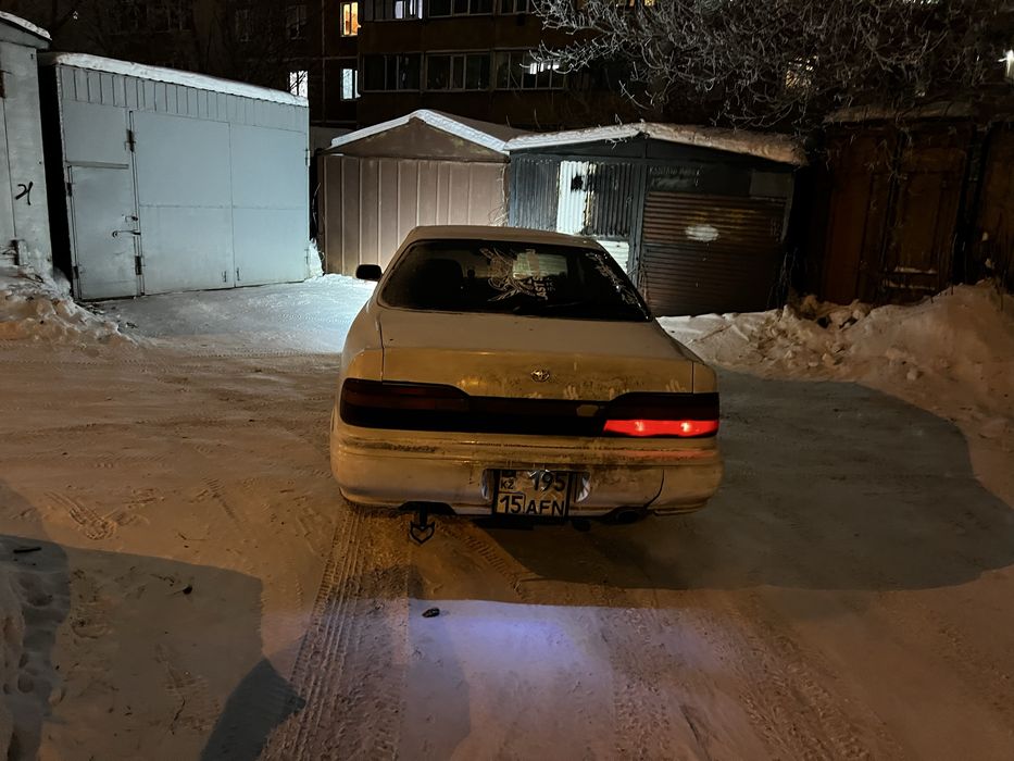 Продам срочно авто