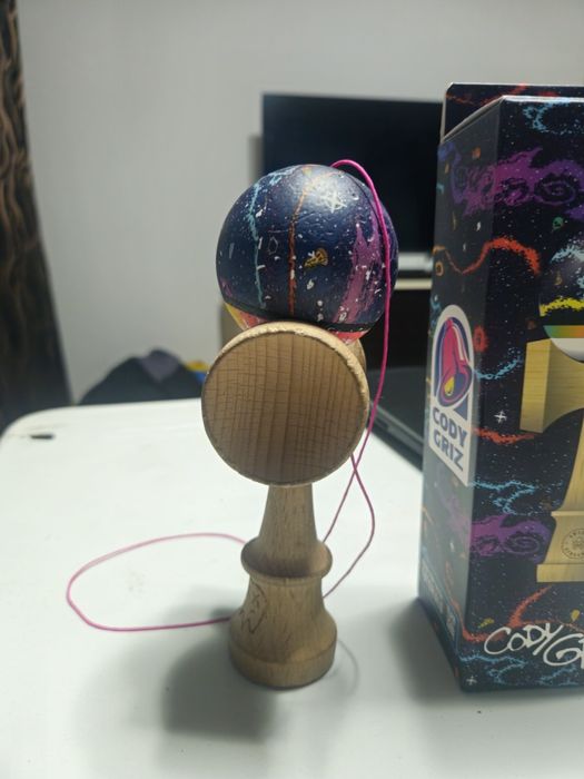 Kendama sweets cody griz