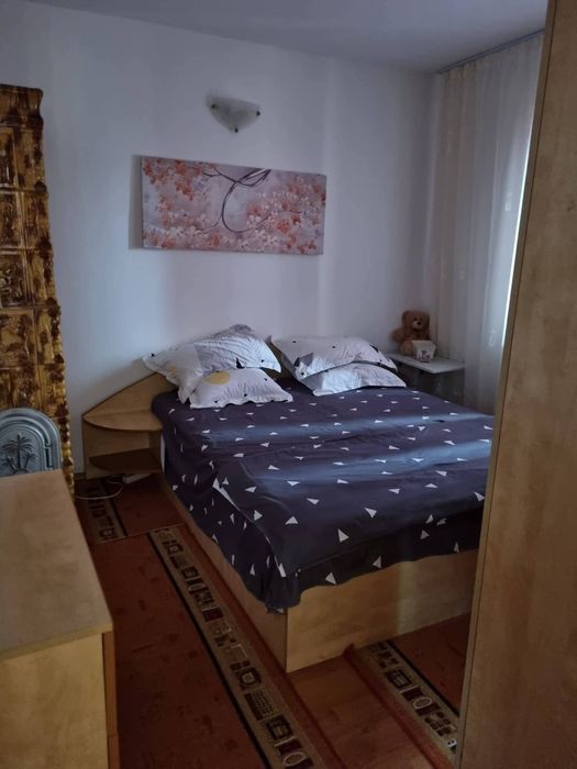 Apartament de vânzare