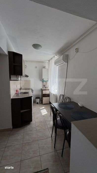 Apartament 2 camere, decomandat, zona Gardu