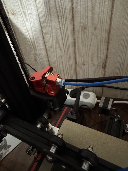 Creality Ender 3 Pro