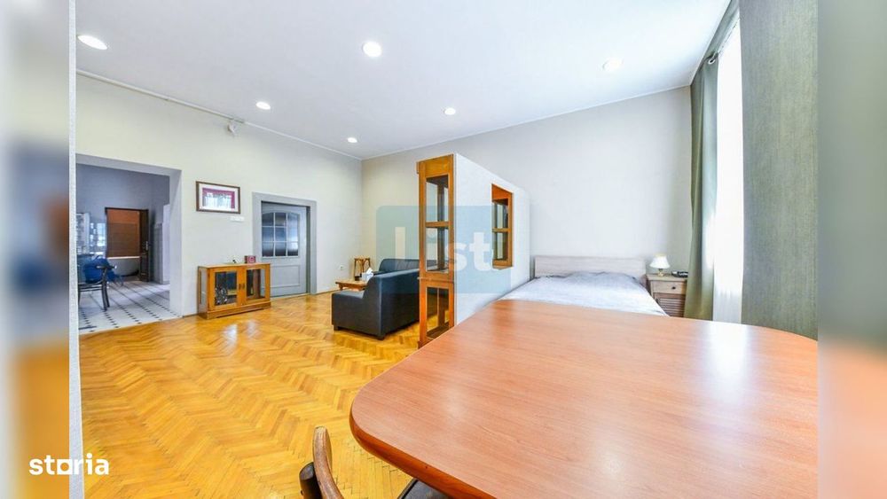 Comision 0% Apartament 2 camere ,Central┃